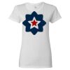 Heavy Cotton Women’s T-Shirt Thumbnail