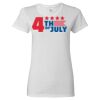 Heavy Cotton Women’s T-Shirt Thumbnail