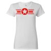 Heavy Cotton Women’s T-Shirt Thumbnail