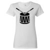Heavy Cotton Women’s T-Shirt Thumbnail