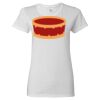 Heavy Cotton Women’s T-Shirt Thumbnail