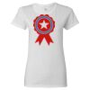 Heavy Cotton Women’s T-Shirt Thumbnail