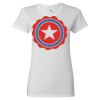 Heavy Cotton Women’s T-Shirt Thumbnail