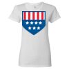 Heavy Cotton Women’s T-Shirt Thumbnail