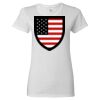 Heavy Cotton Women’s T-Shirt Thumbnail