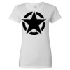 Heavy Cotton Women’s T-Shirt Thumbnail