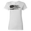 Heavy Cotton Women’s T-Shirt Thumbnail