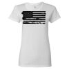 Heavy Cotton Women’s T-Shirt Thumbnail