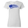 Heavy Cotton Women’s T-Shirt Thumbnail
