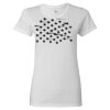 Heavy Cotton Women’s T-Shirt Thumbnail