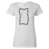 Heavy Cotton Women’s T-Shirt Thumbnail