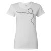 Heavy Cotton Women’s T-Shirt Thumbnail