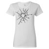 Heavy Cotton Women’s T-Shirt Thumbnail