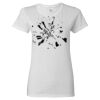 Heavy Cotton Women’s T-Shirt Thumbnail