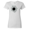 Heavy Cotton Women’s T-Shirt Thumbnail