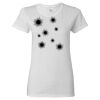 Heavy Cotton Women’s T-Shirt Thumbnail