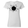 Heavy Cotton Women’s T-Shirt Thumbnail