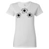 Heavy Cotton Women’s T-Shirt Thumbnail