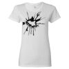 Heavy Cotton Women’s T-Shirt Thumbnail