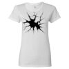 Heavy Cotton Women’s T-Shirt Thumbnail