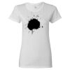 Heavy Cotton Women’s T-Shirt Thumbnail