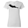 Heavy Cotton Women’s T-Shirt Thumbnail