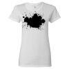 Heavy Cotton Women’s T-Shirt Thumbnail