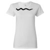 Heavy Cotton Women’s T-Shirt Thumbnail