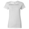 Heavy Cotton Women’s T-Shirt Thumbnail