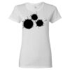 Heavy Cotton Women’s T-Shirt Thumbnail