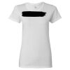 Heavy Cotton Women’s T-Shirt Thumbnail
