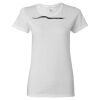 Heavy Cotton Women’s T-Shirt Thumbnail