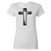Heavy Cotton Women’s T-Shirt Thumbnail