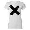 Heavy Cotton Women’s T-Shirt Thumbnail