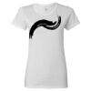 Heavy Cotton Women’s T-Shirt Thumbnail