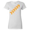 Heavy Cotton Women’s T-Shirt Thumbnail