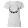 Heavy Cotton Women’s T-Shirt Thumbnail