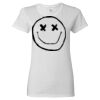 Heavy Cotton Women’s T-Shirt Thumbnail