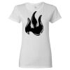 Heavy Cotton Women’s T-Shirt Thumbnail