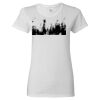 Heavy Cotton Women’s T-Shirt Thumbnail
