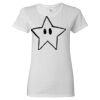 Heavy Cotton Women’s T-Shirt Thumbnail