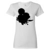 Heavy Cotton Women’s T-Shirt Thumbnail