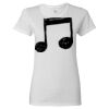 Heavy Cotton Women’s T-Shirt Thumbnail