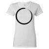 Heavy Cotton Women’s T-Shirt Thumbnail