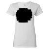 Heavy Cotton Women’s T-Shirt Thumbnail