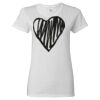 Heavy Cotton Women’s T-Shirt Thumbnail