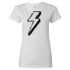 Heavy Cotton Women’s T-Shirt Thumbnail