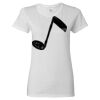 Heavy Cotton Women’s T-Shirt Thumbnail