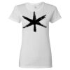Heavy Cotton Women’s T-Shirt Thumbnail