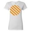 Heavy Cotton Women’s T-Shirt Thumbnail